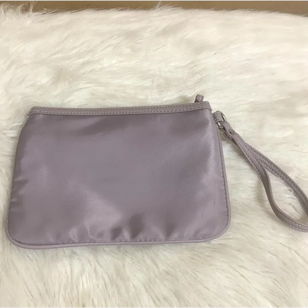 RACHEL ZOE Grayish Lavender 9